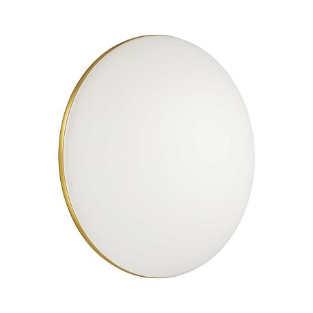 Изображение Настенно-потолочный светодиодный светильник Sonex Tan Lassa 3043/AL