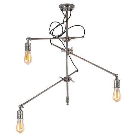 Изображение Потолочный светильник Covali PL-51527