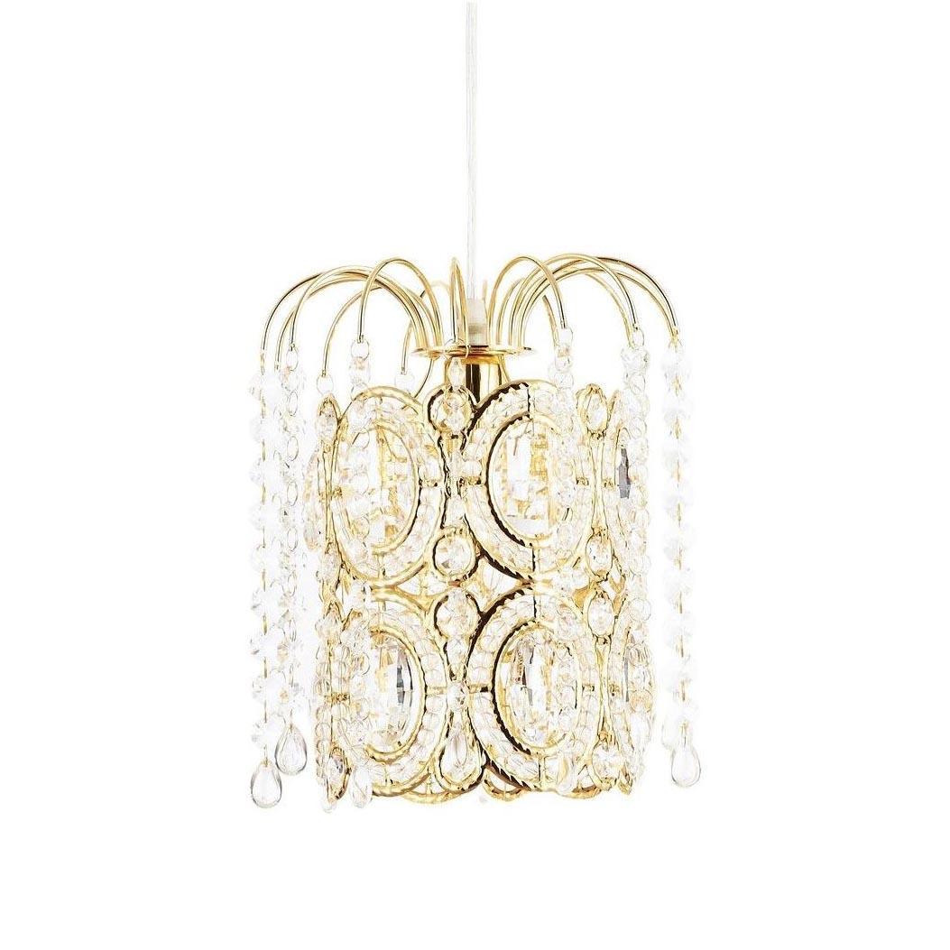 Изображение Подвесной светильник Velante 396-326-01