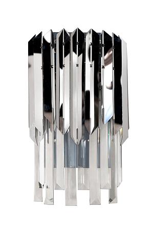 Изображение Настенный светильник Garda Decor 62GDM-81006CH