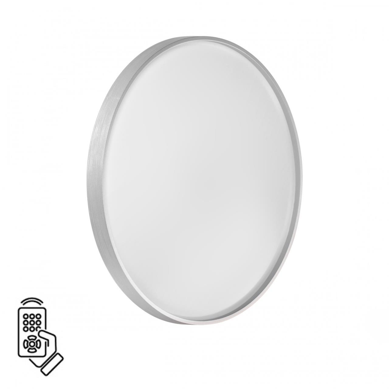 Изображение Настенно-потолочный светодиодный светильник Sonex Gaby Tan 7784/EL