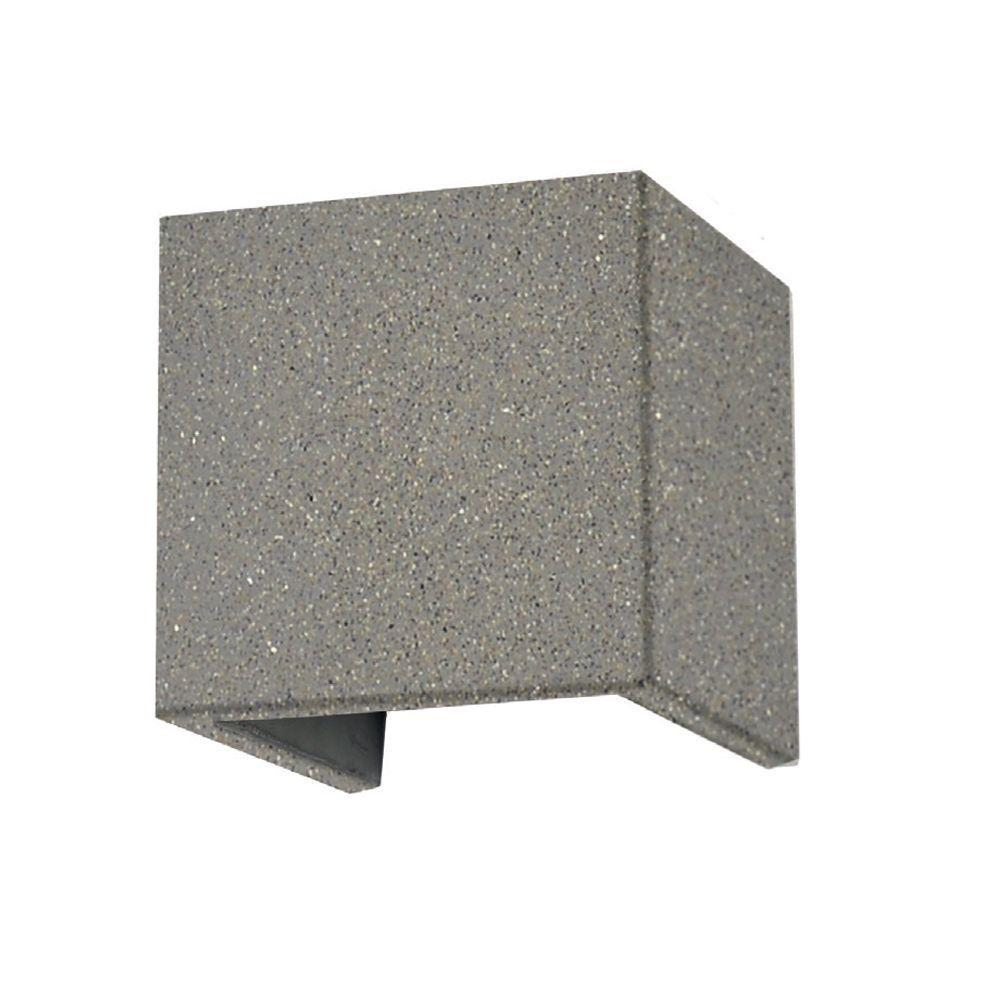 Изображение Уличный настеннный светодиодный светильник Mantra Taos 7108