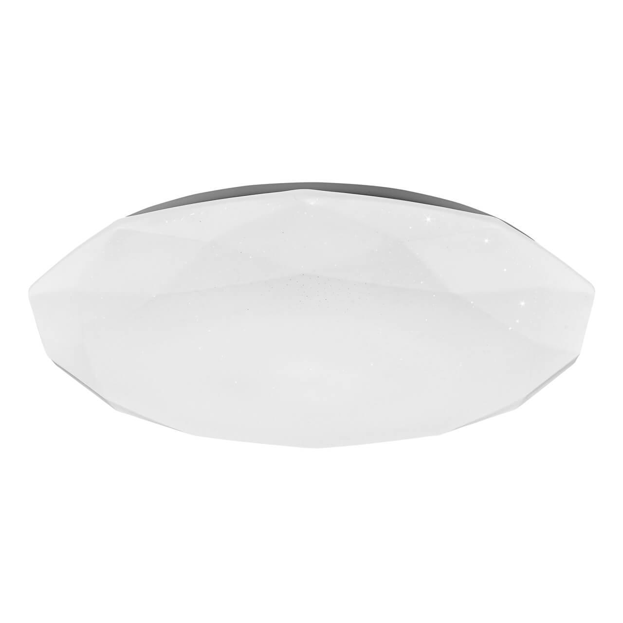 Изображение Потолочный светодиодный светильник ЭРА SPB-6-70-RC Sparkle Б0036366