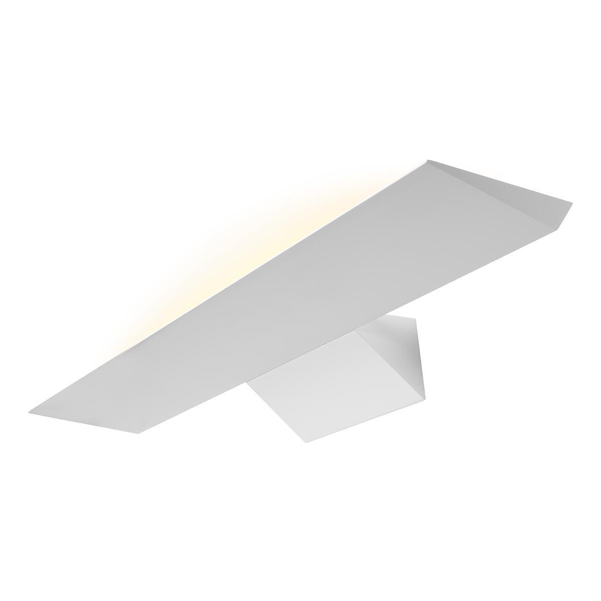 Изображение Настенный светильник iLedex Image ZD8114-12W WH