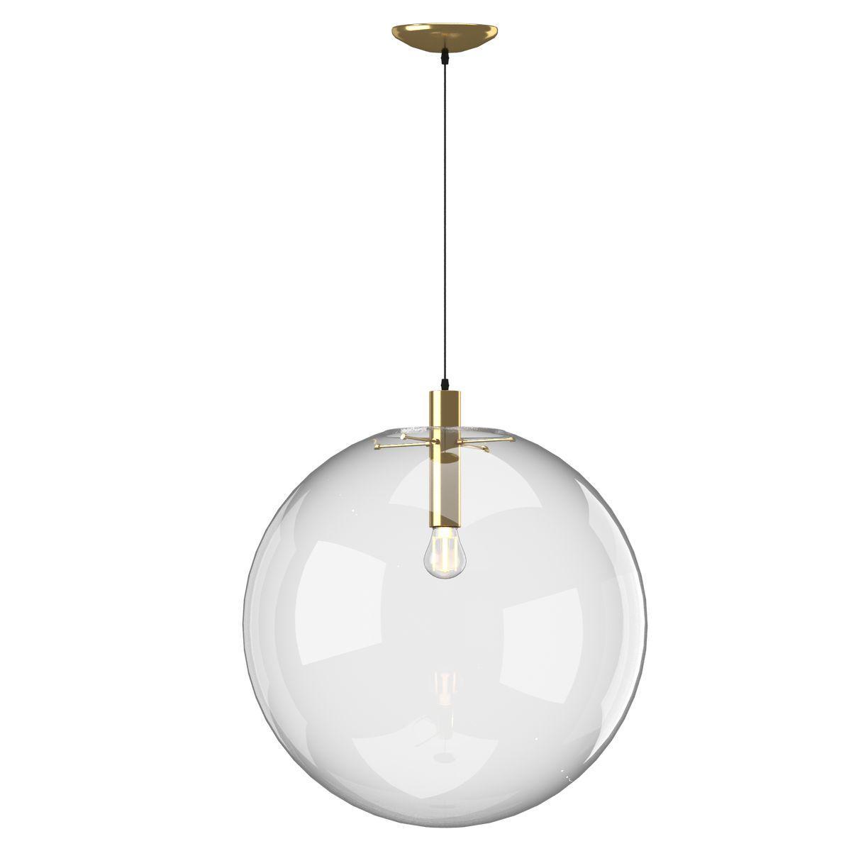 Изображение Подвесной светильник Milosh Tendence 0869PLC-1GD