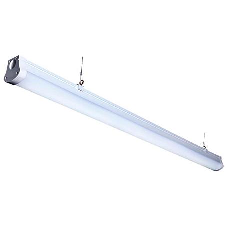 Изображение Линейный светодиодный светильник Всесветодиоды Слимлайт vs321-40-op-5k-ip65-li3h
