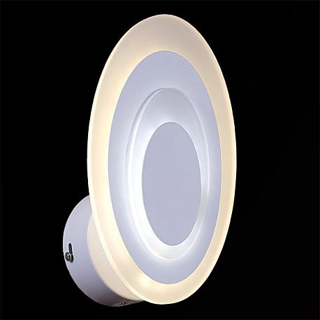 Изображение Настенный светильник Reluce 10023-0.2-01LED