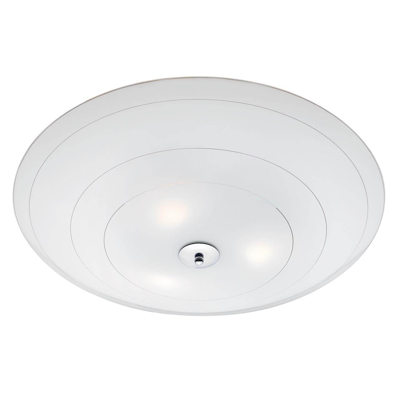 Изображение Потолочный светодиодный светильник Markslojd Preston 105619