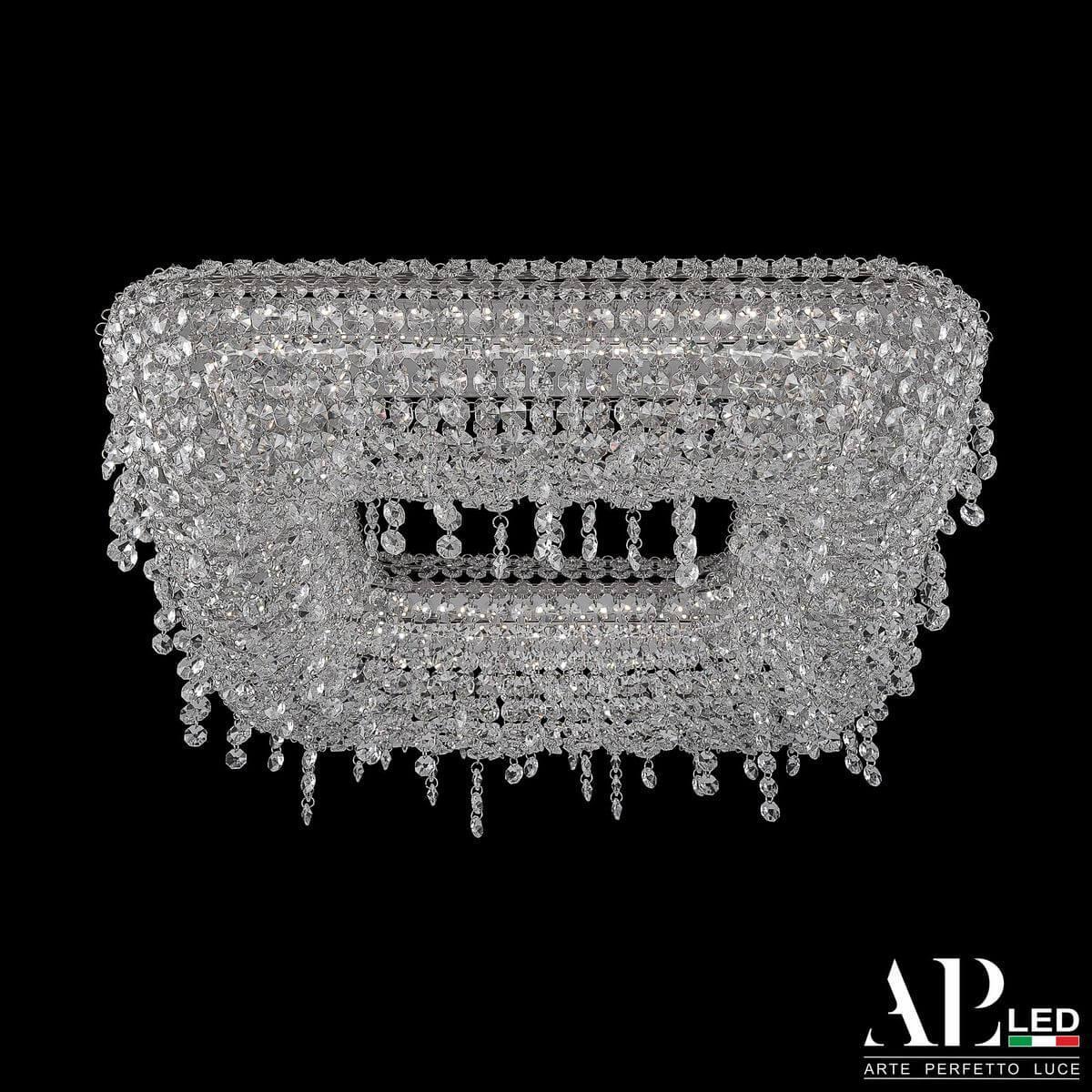 Изображение Потолочный светодиодный светильник Arte Perfetto Luce Rimini S504.0.50.B.4000