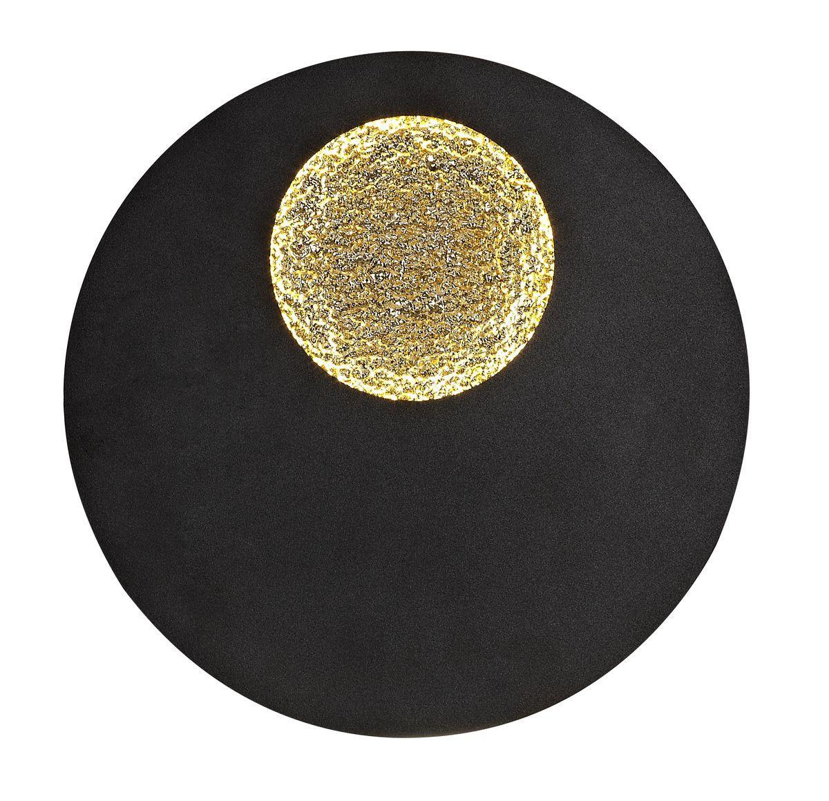 Изображение Настенно-потолочный светодиодный светильник Mantra Jupiter 7170