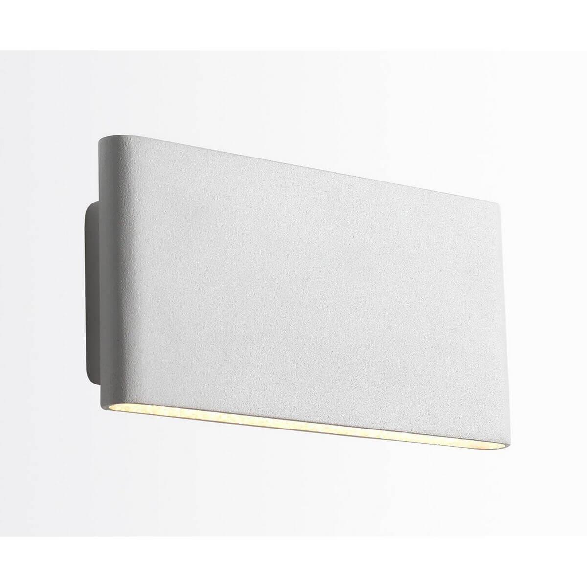 Изображение Настенный светильник Lucia Tucci Aero W204 Bianco LED