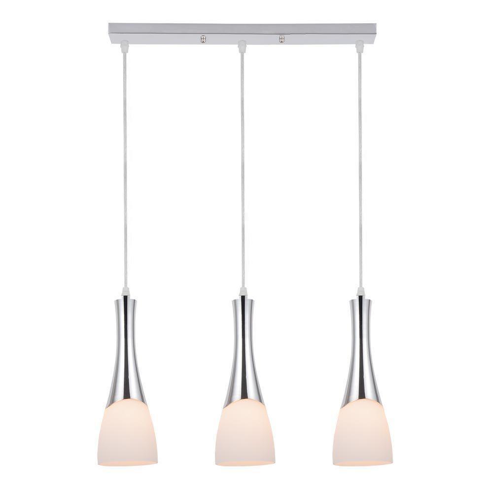 Изображение Подвесной светильник Escada 10167/3S