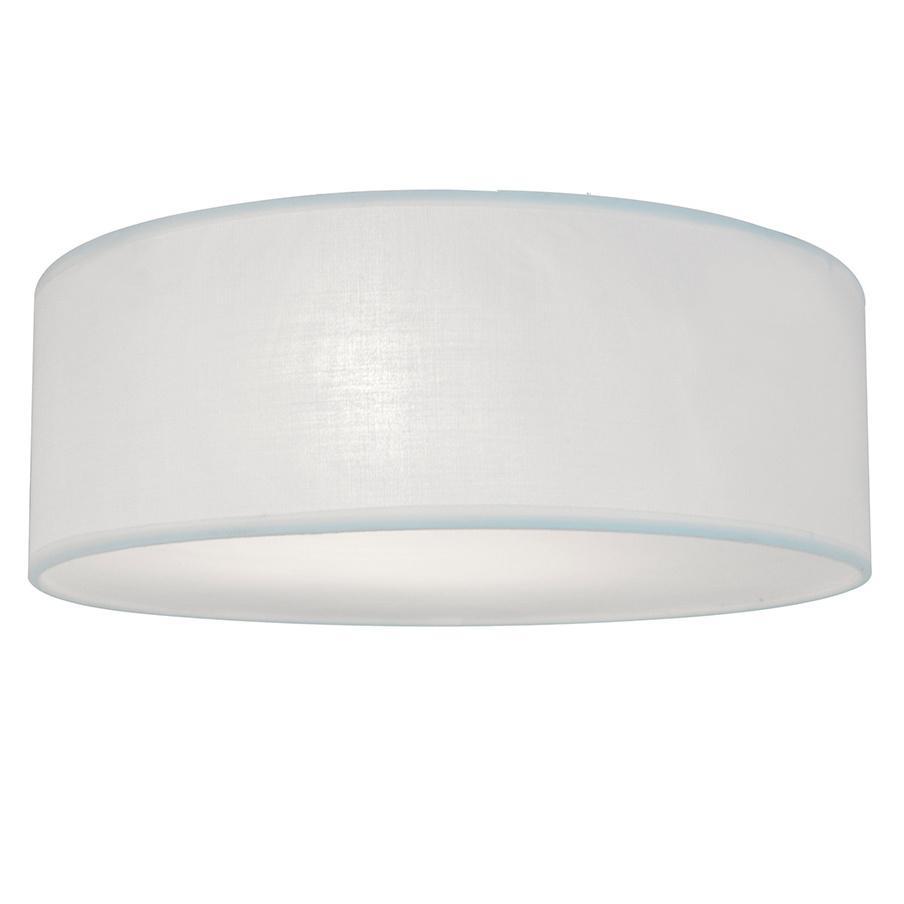 Изображение Потолочный светильник Zumaline Clara CL12029-D40-WH