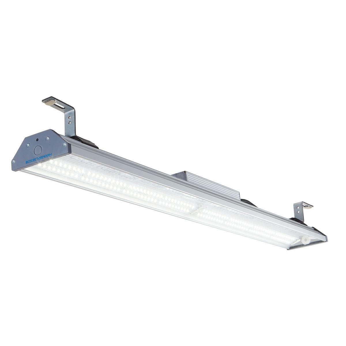 Изображение Линейный светодиодный светильник Всесветодиоды Сапфир vs453-100-tr-5k