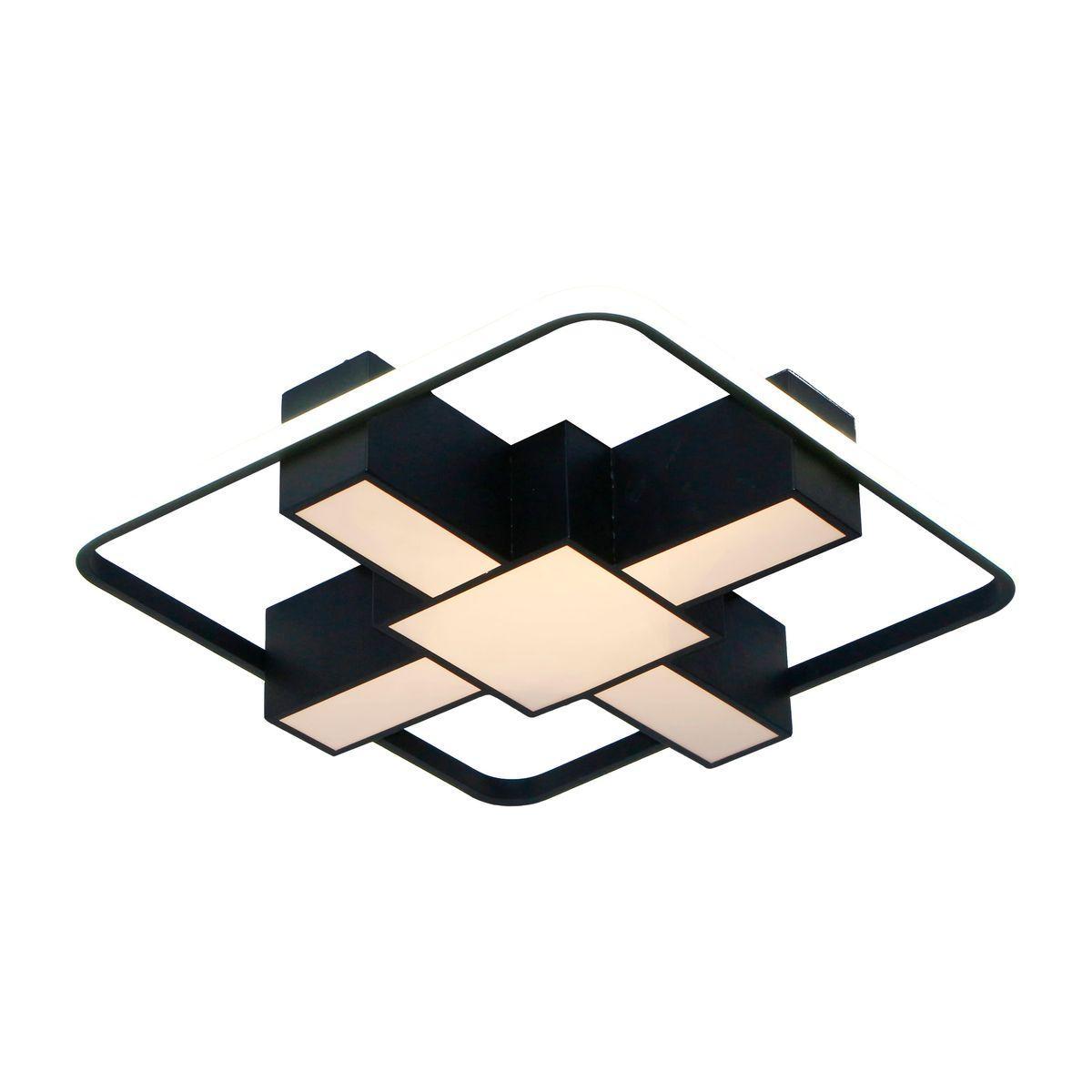 Изображение Потолочный светодиодный светильник Moderli Brass V1050-CL