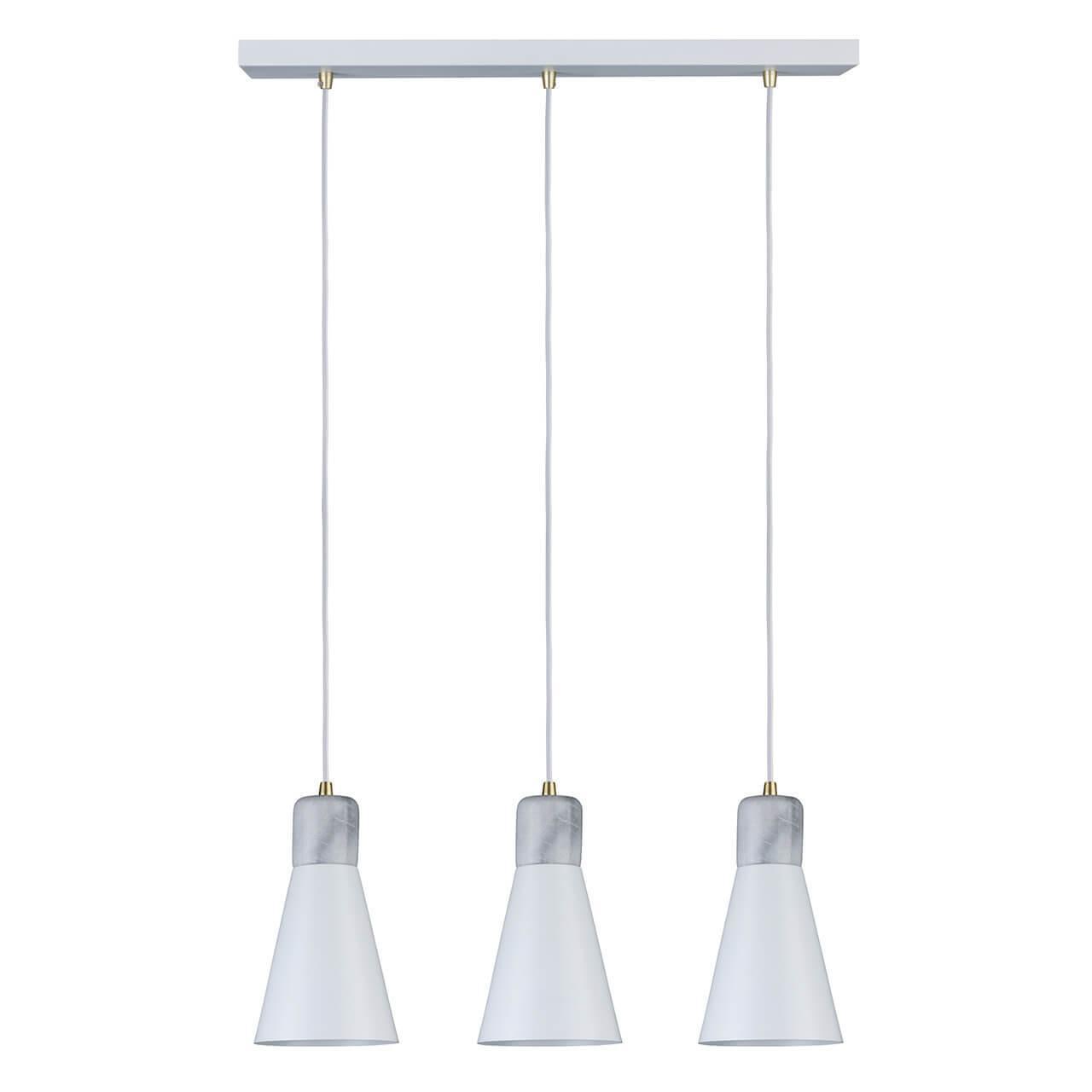 Изображение Подвесной светильник Paulmann Ivar 79611