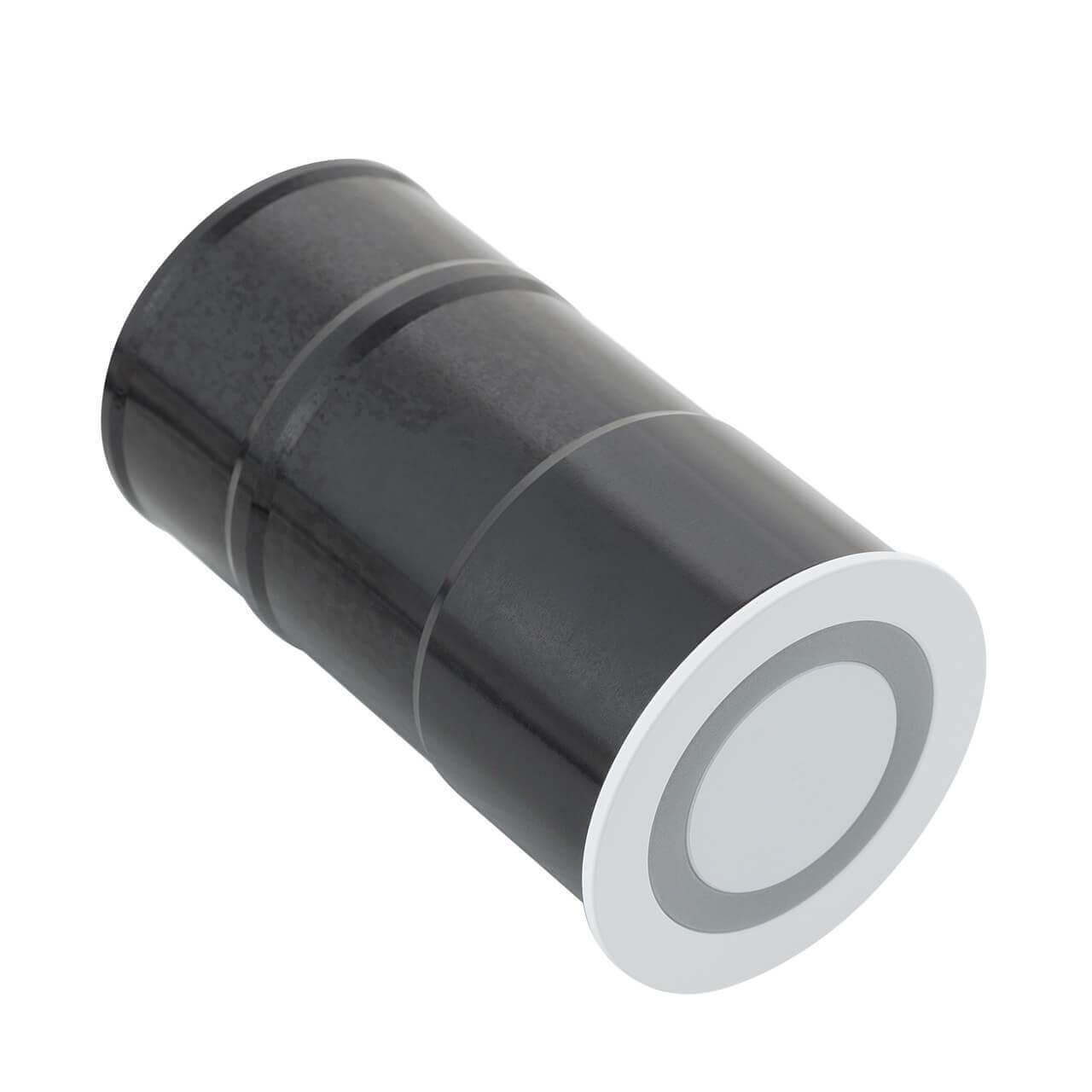 Изображение Встраиваемый светодиодный светильник Denkirs DK1015-WH