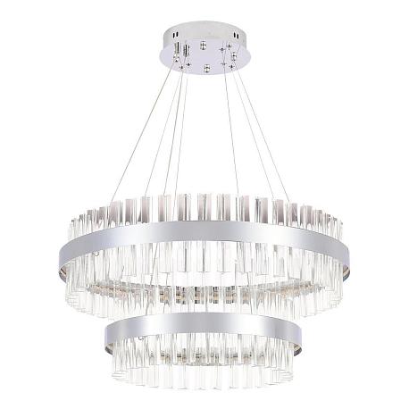 Изображение Подвесной светодиодный светильник Natali Kovaltseva Smart Нимбы Innovation Style 83005