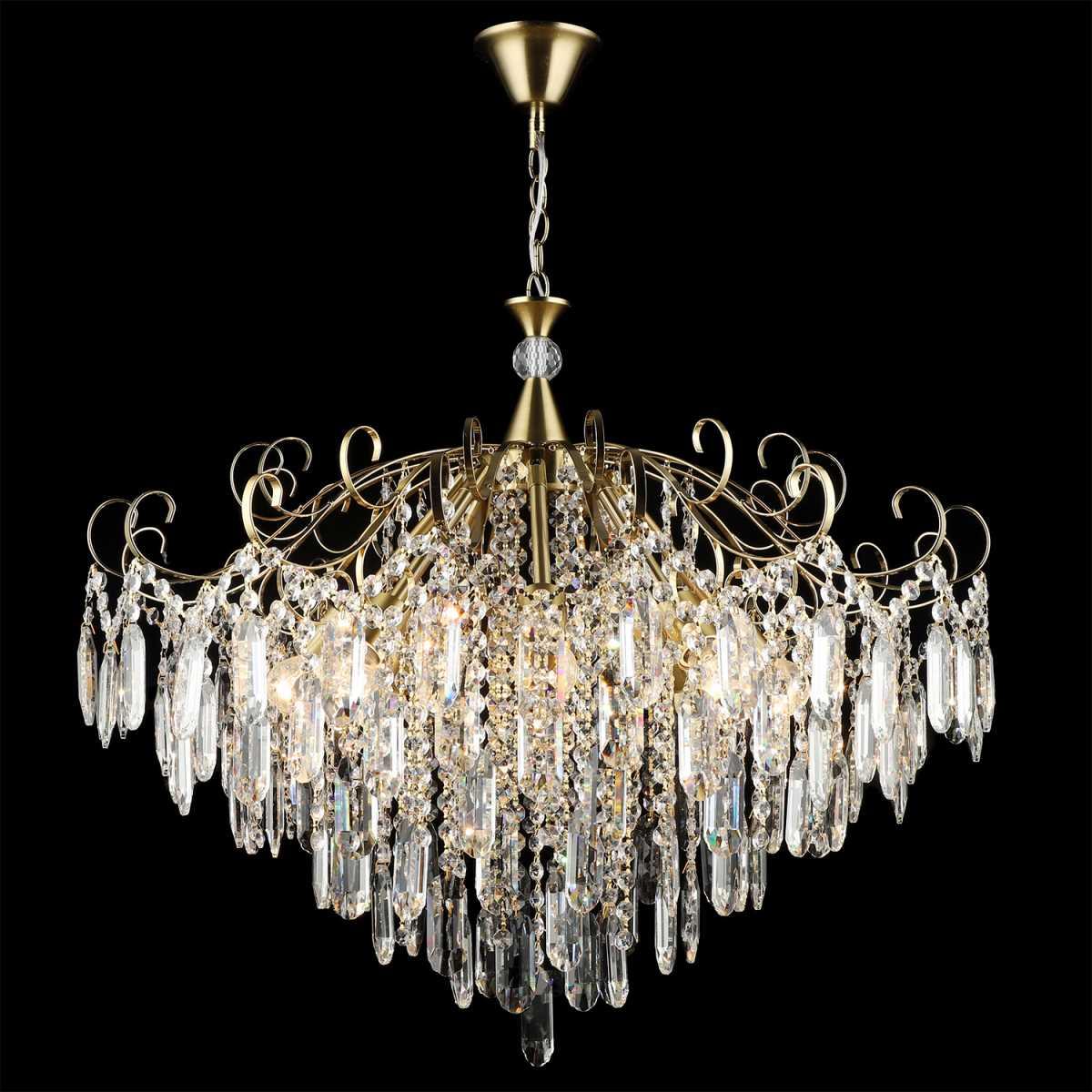 Изображение Потолочный светильник Reluce 02586-0.4-08 COP