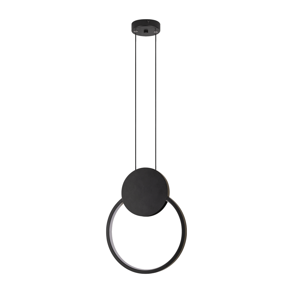 Изображение Подвесной светодиодный светильник Moderli Store V5021-1PL