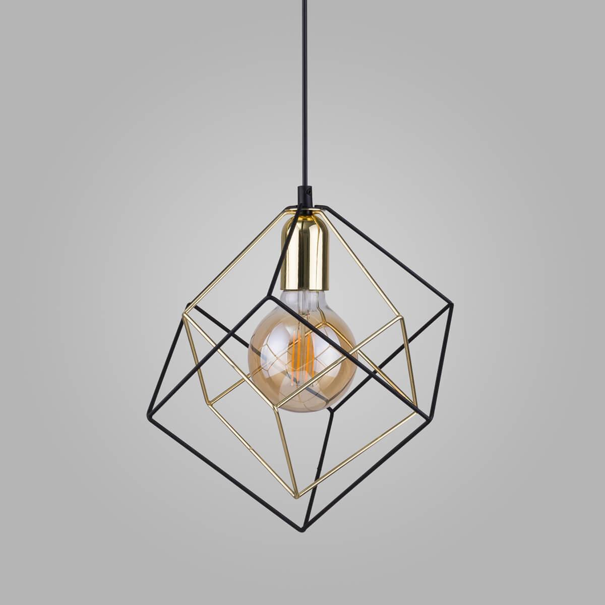 Изображение Подвесной светильник TK Lighting 192 Alambre
