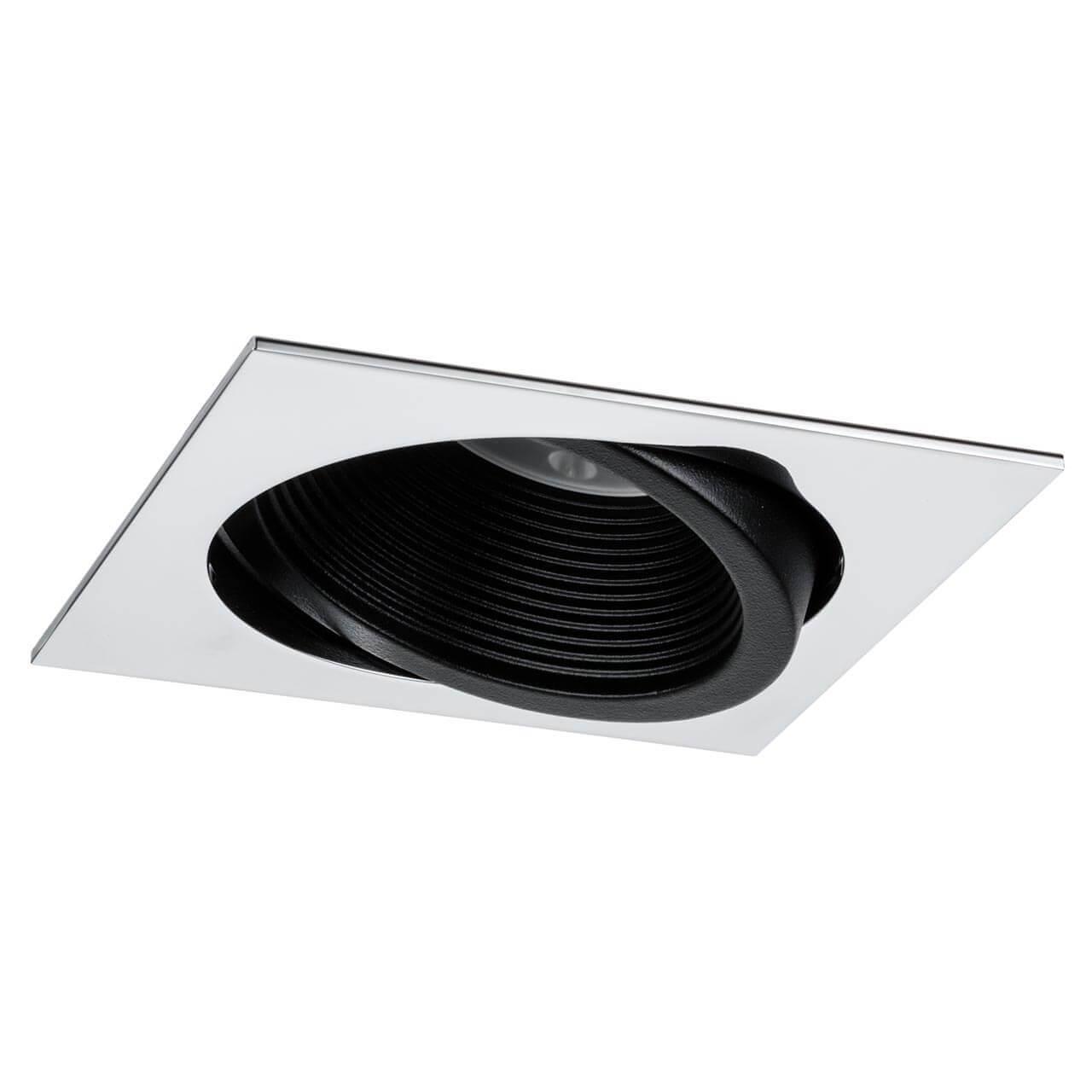 Изображение Встраиваемый светодиодный светильник Paulmann Helia 99881