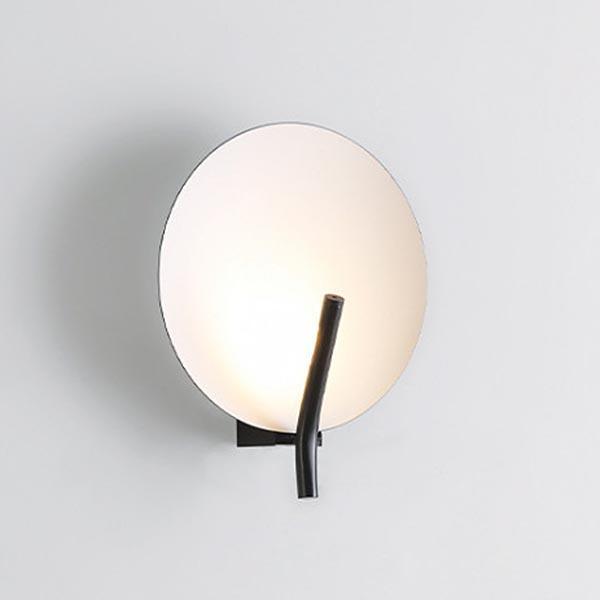 Изображение Настенный светодиодный светильник Italline IT03-1423 white