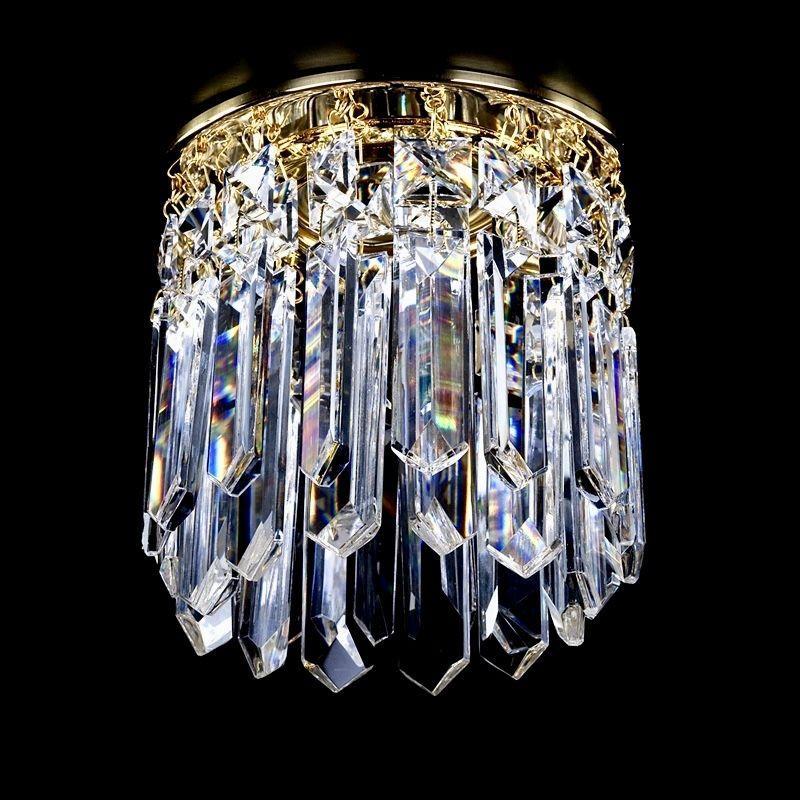 Изображение Встраиваемый светильник Artglass Spot 13 CE