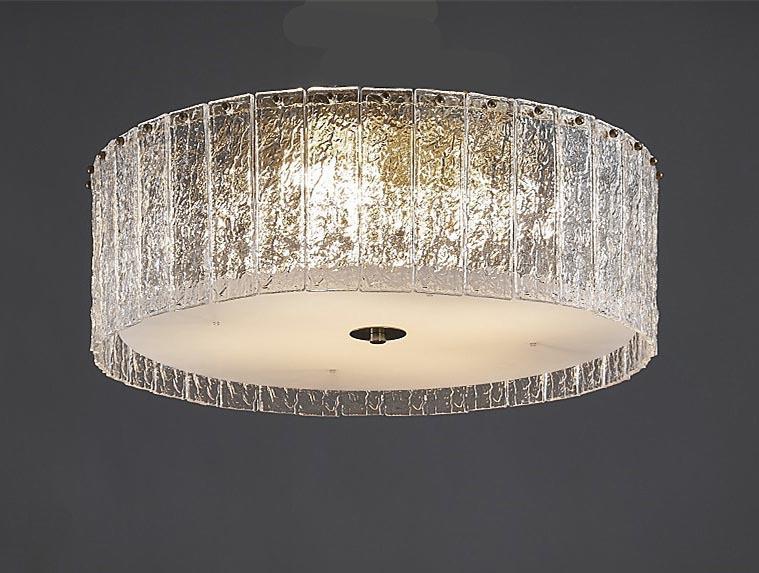 Изображение Потолочный светильник Newport 10826/PL М0064789