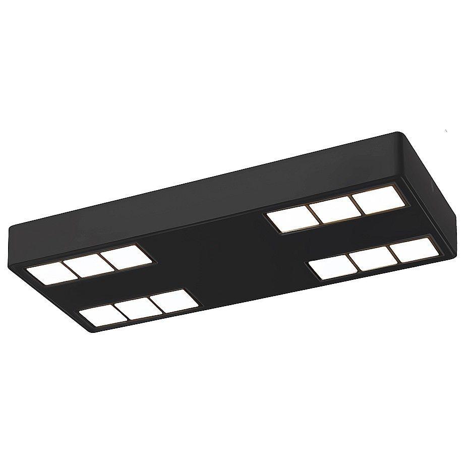 Изображение Потолочный светодиодный светильник Wertmark Bellatrix WTB.O02.667.30.36