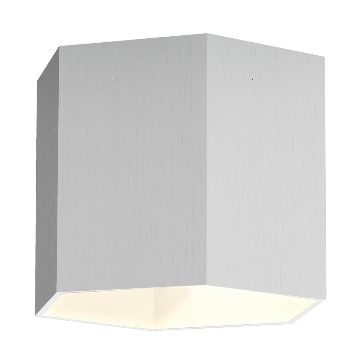 Изображение Настенный светильник Zumaline Polygon wl 20070-AL