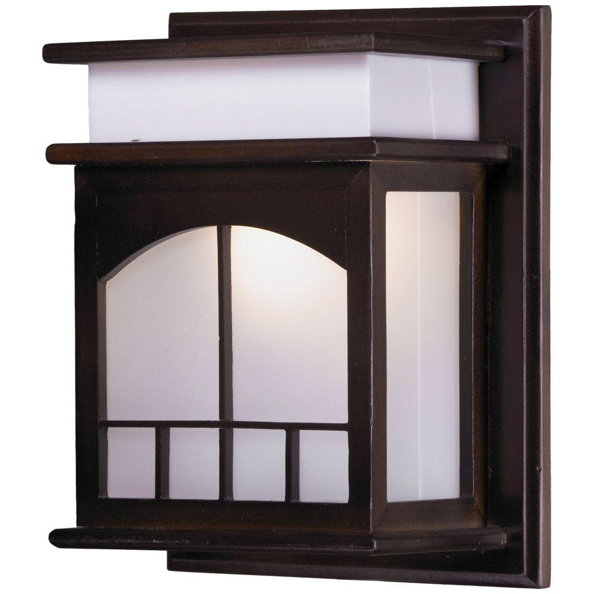 Изображение Настенный светильник Velante 513-721-01