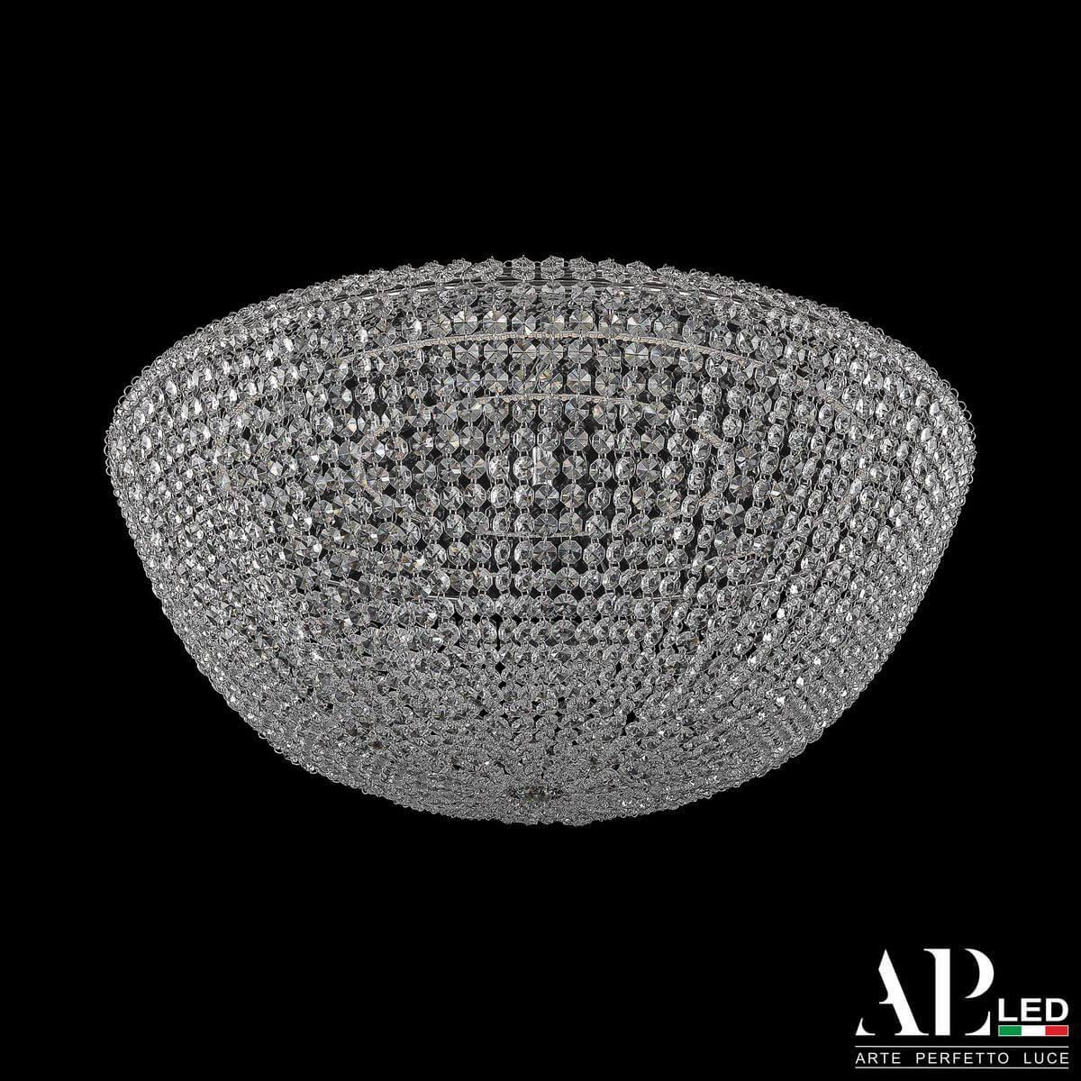 Изображение Потолочный светодиодный светильник Arte Perfetto Luce Rimini S501.0.60.A.4000