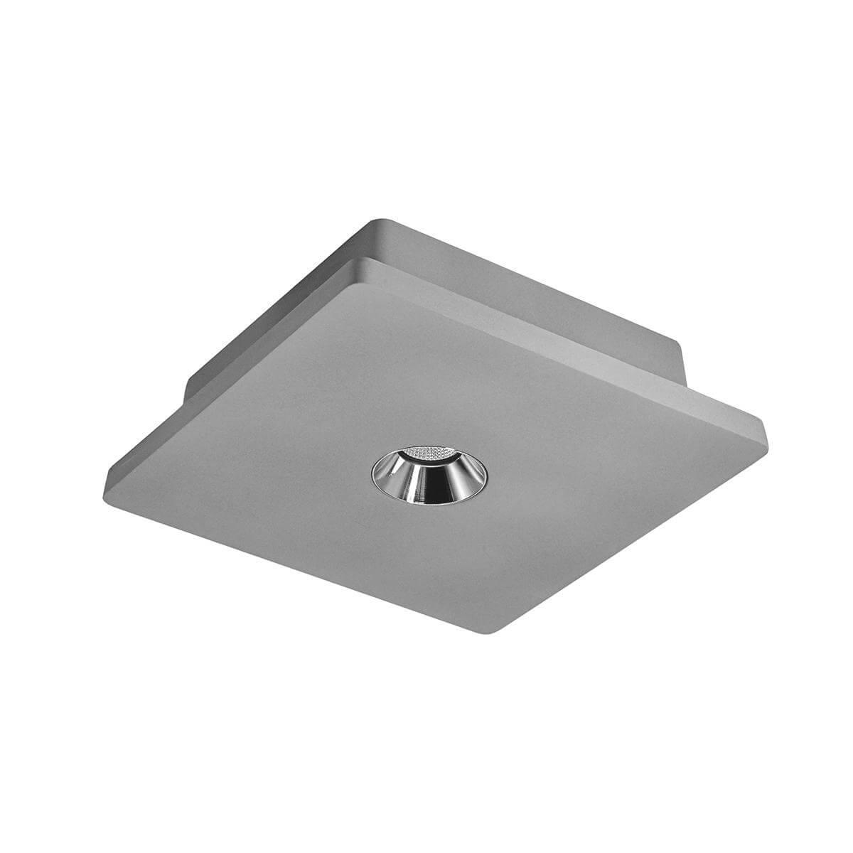 Изображение Потолочный светодиодный светильник Loft IT Architect OL1072-GH/1