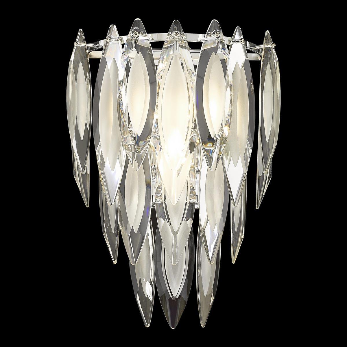 Изображение Настенный светильник Wertmark Orlanda WE144.03.101