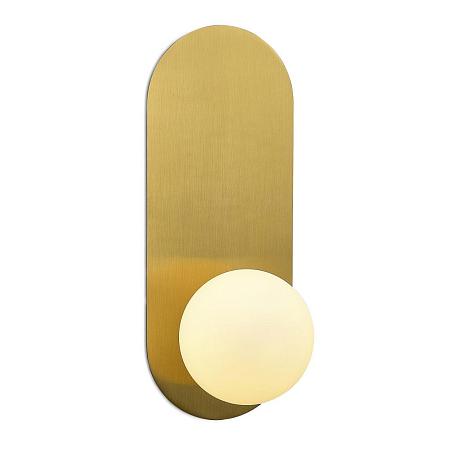 Изображение Настенный светильник MyFar July MR2000-1W