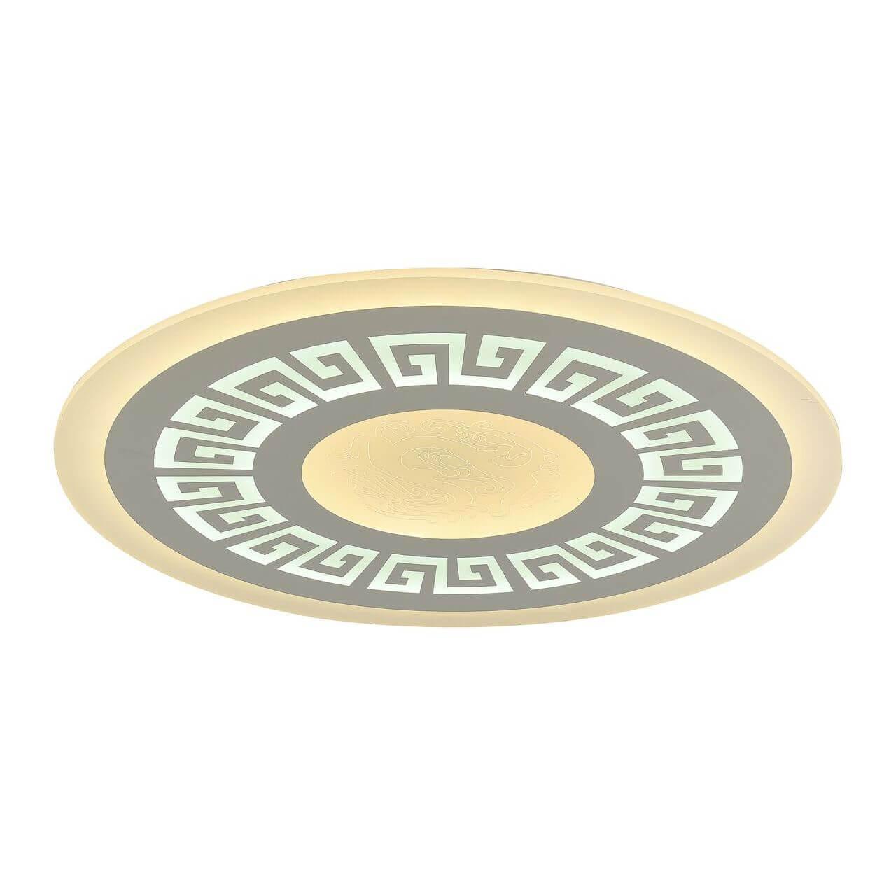 Изображение Потолочный светодиодный светильник F-Promo Ledolution 2273-8C