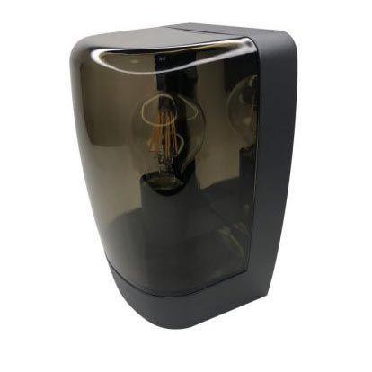 Изображение Уличный настенный светильник Elvan PJ-1501/1-E27-Gr