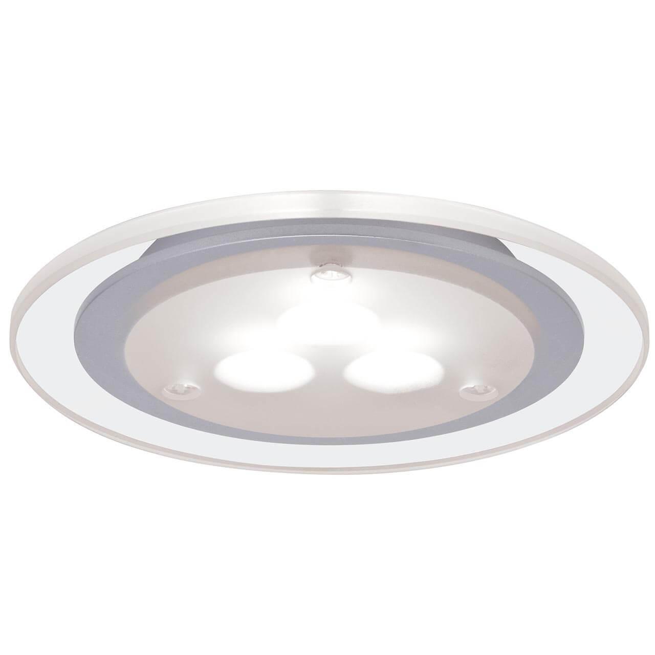 Изображение Мебельный светодиодный светильник Paulmann Micro Line Deco Led 93549