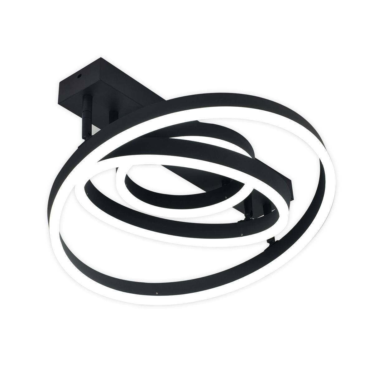 Изображение Потолочный светодиодный светильник Escada Enke 10266/3LED