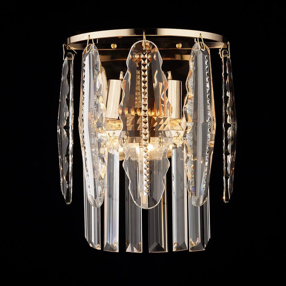 Изображение Настенный светильник Seven Fires Эллен 70646.02.01.02