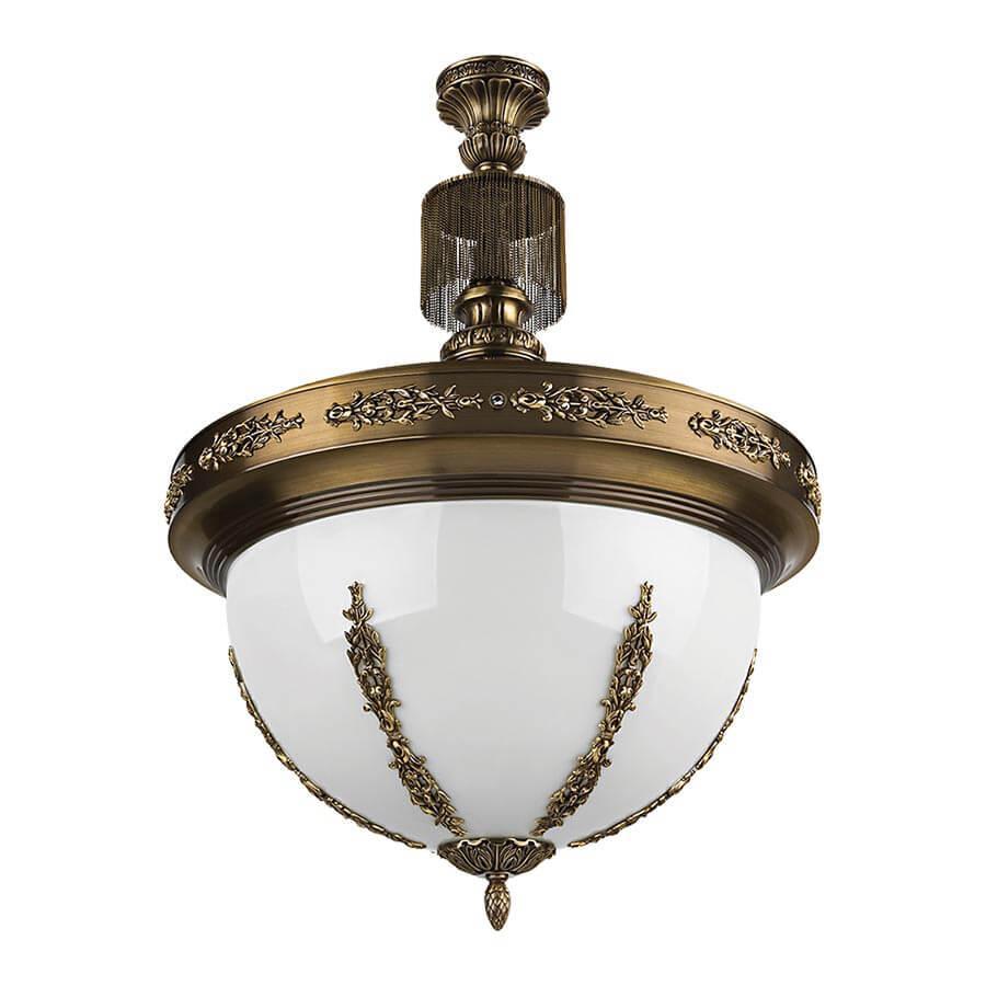 Изображение Подвесной светильник Kutek Titan TIT-PL-6 (P)