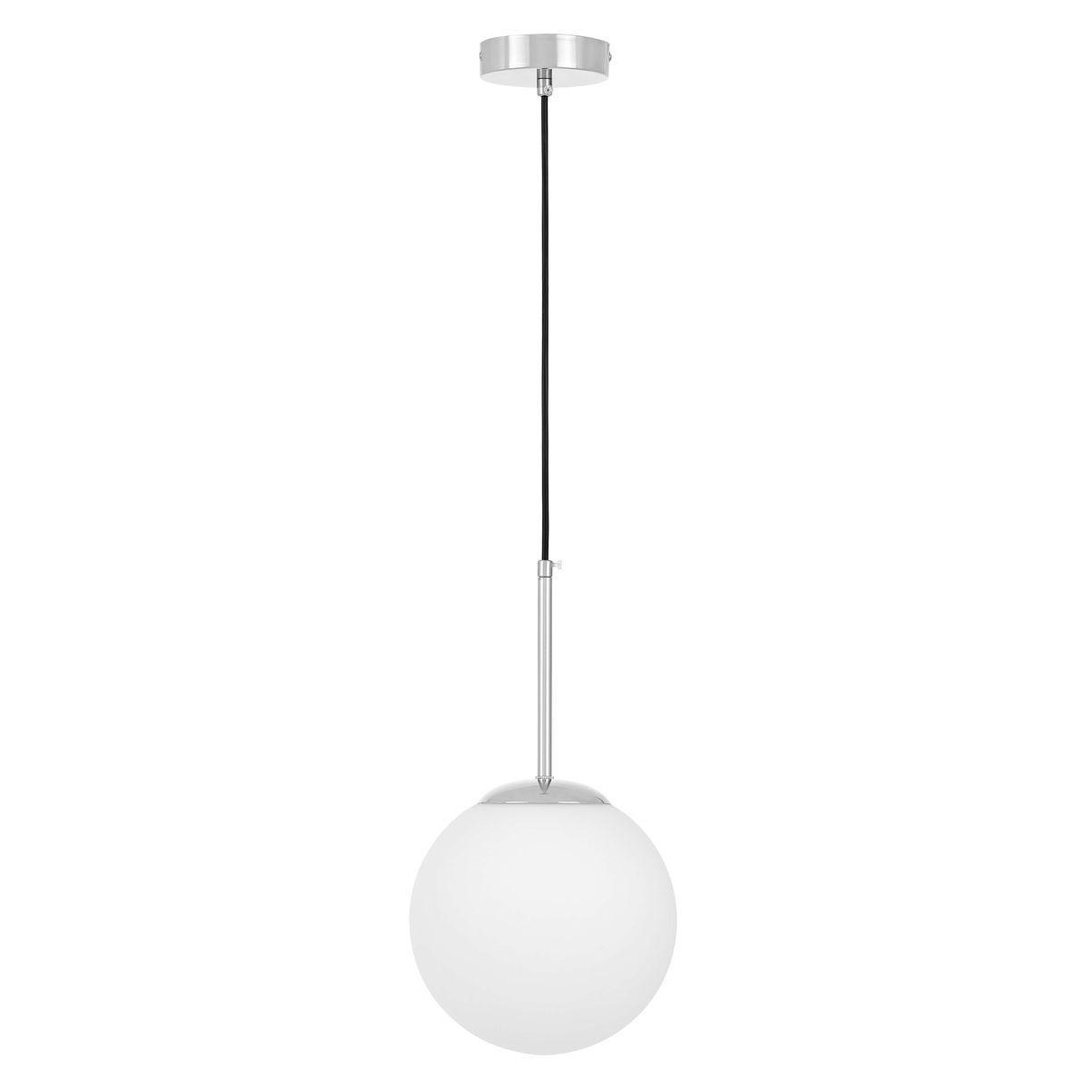 Изображение Подвесной светильник Lumina Deco Fredica LDP 6030-200 CHR