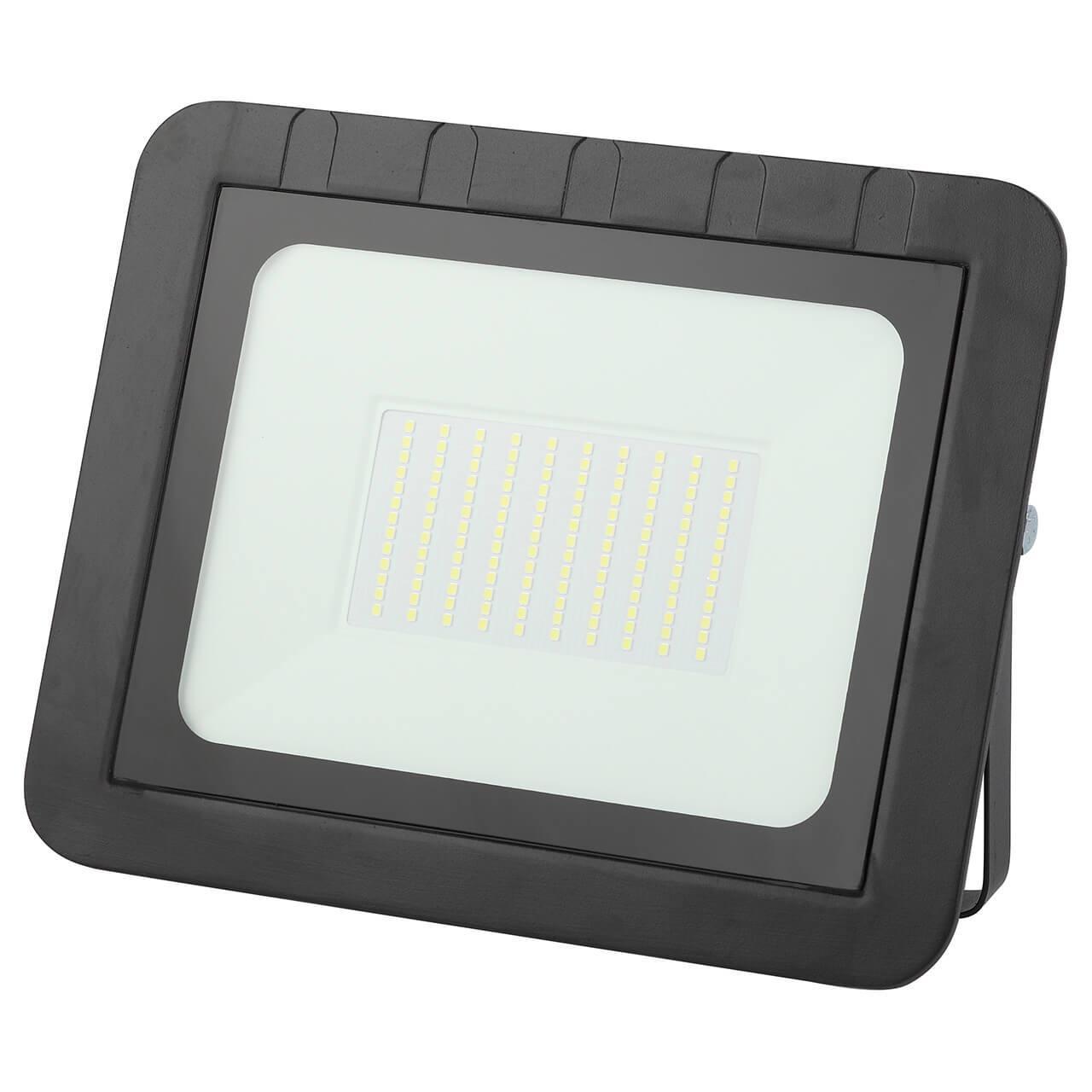 Изображение Прожектор светодиодный ЭРА 200W 6500К PRO LPR-061-0-65K-200 Б0043594