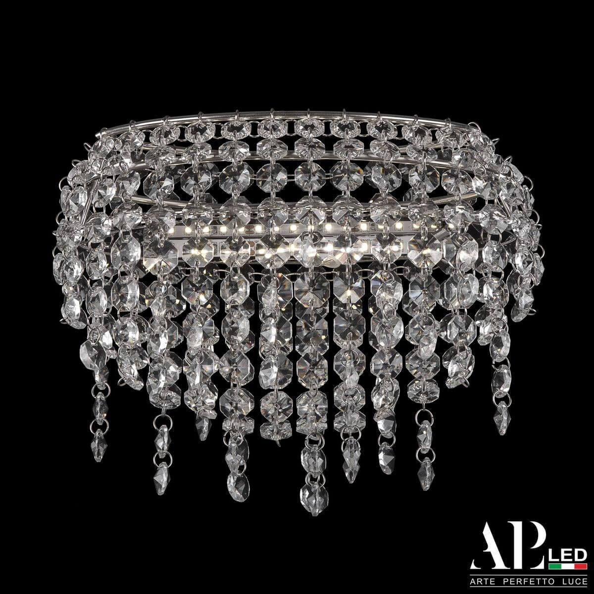 Изображение Потолочный светодиодный светильник Arte Perfetto Luce Rimini S505.0.22.B.4000