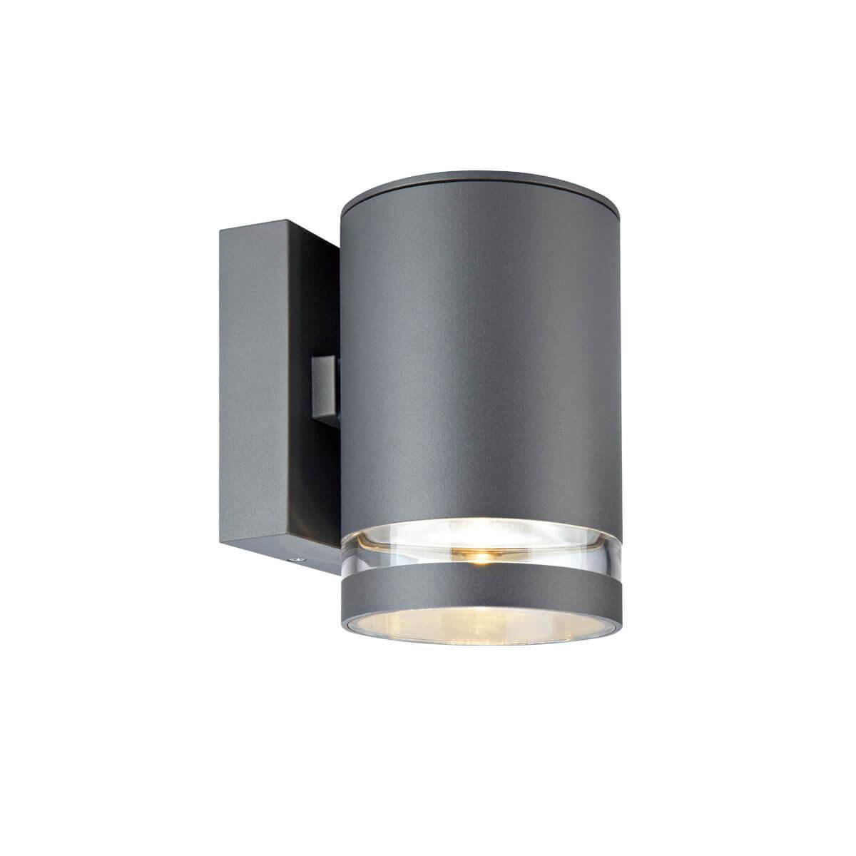 Изображение Уличный настенный светодиодный светильник Markslojd Iris 106515