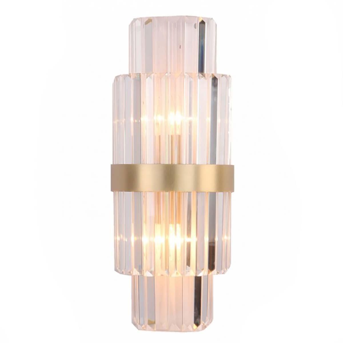 Изображение Настенный светильник Newport 10244/A М0064752