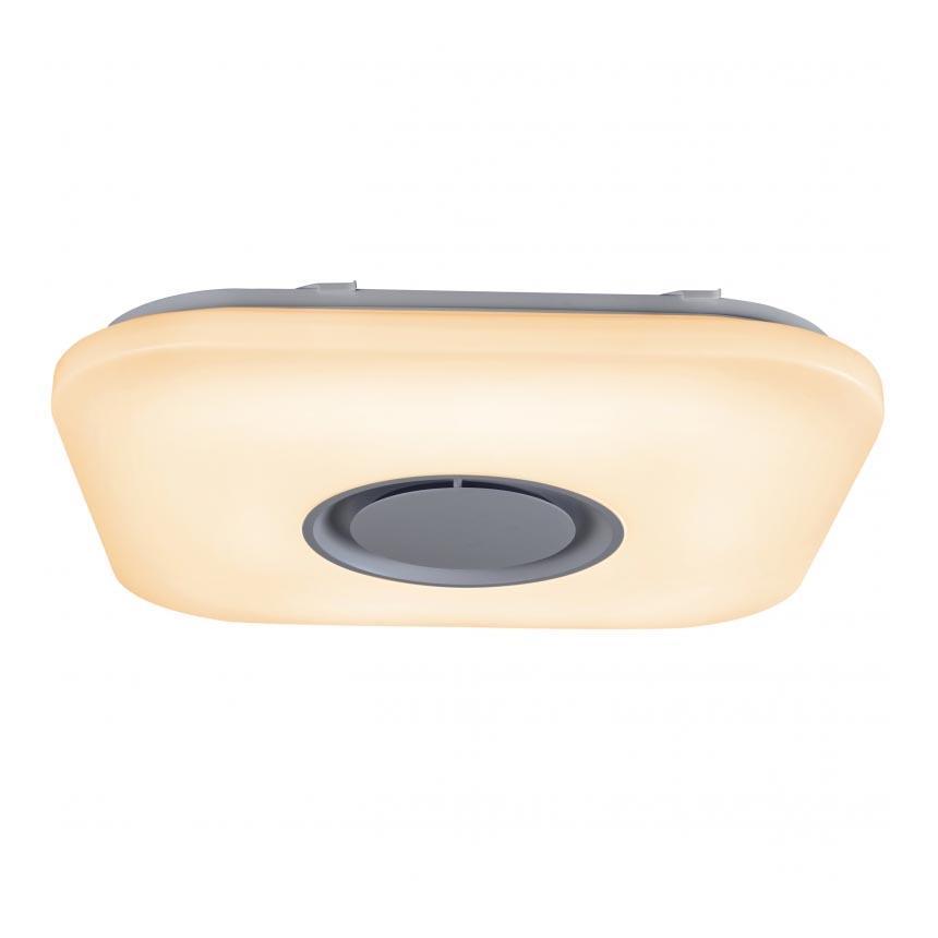 Изображение Потолочный светодиодный светильник iLedex Music-48W-Square