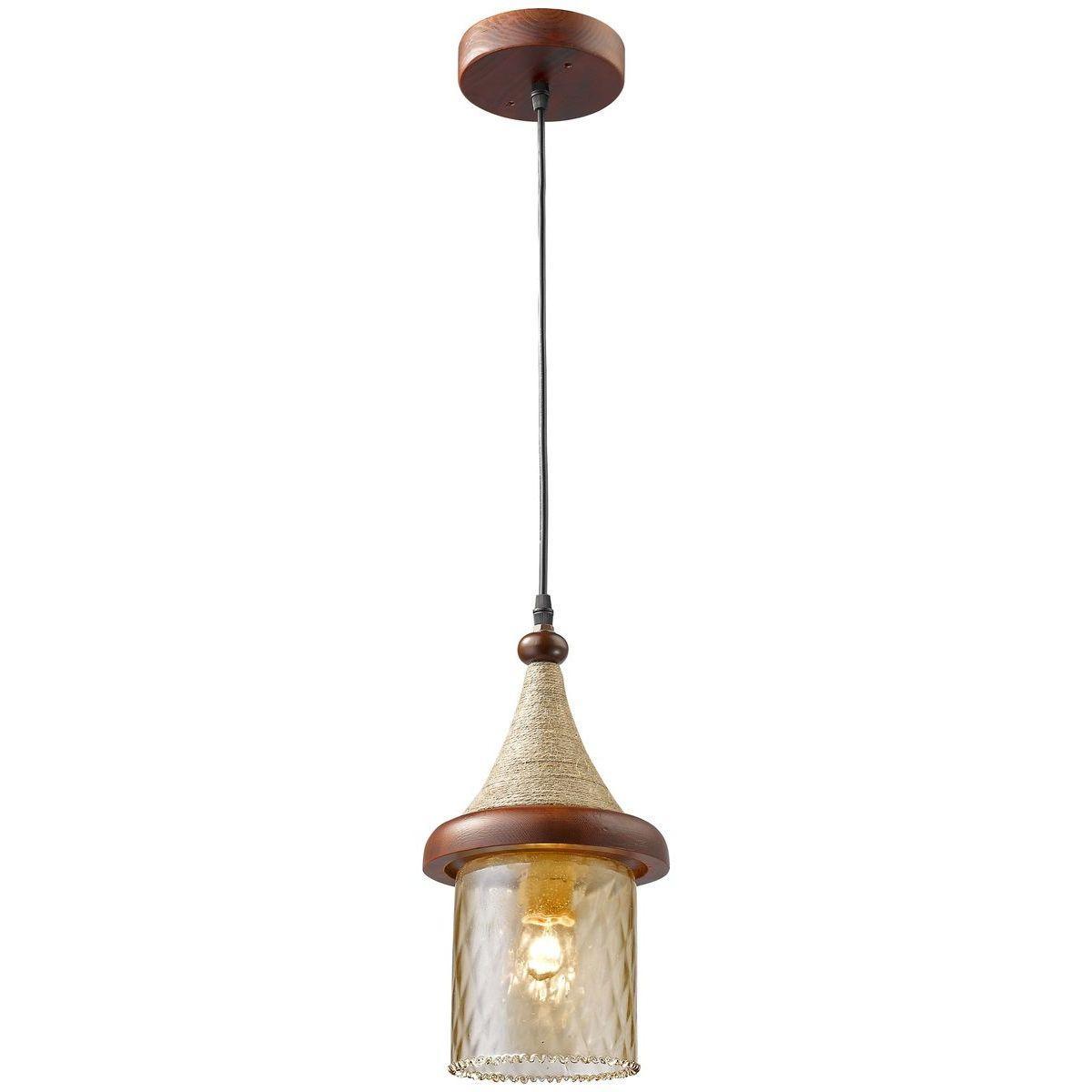 Изображение Подвесной светильник Velante 564-706-01