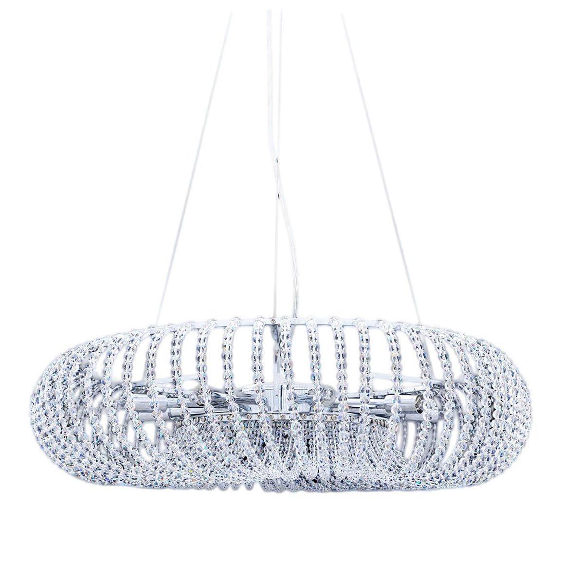 Изображение Подвесной светильник Lumina Deco Graziana LDP 10061 D60